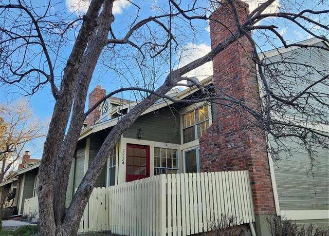 Property at 2008 S Hannibal St Unit A, Aurora, CO 80013, 1 bed, 1 bath