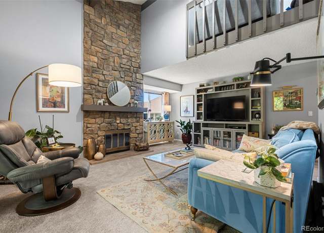 Property at 4070 S Atchison Way #304, Aurora, CO 80014, 3 beds, 1 bath