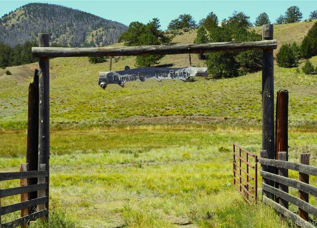 Property at Hwy 9, Guffey, CO 80820