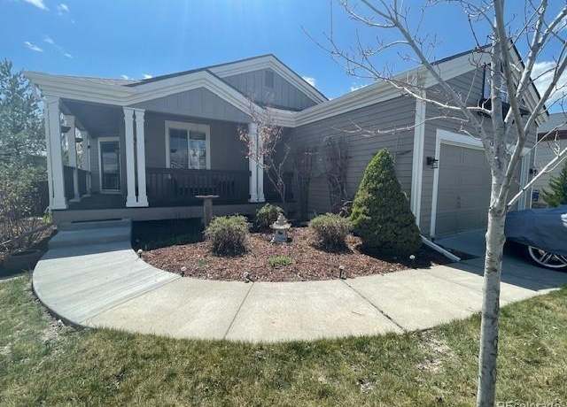 Property at 1354 Avgare Way, Erie, CO 80516, 3 beds, 2 baths