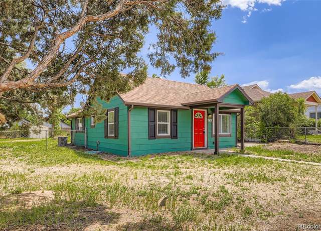 Property at 4730 S Huron St, Englewood, CO 80110, 4 beds, 2 baths