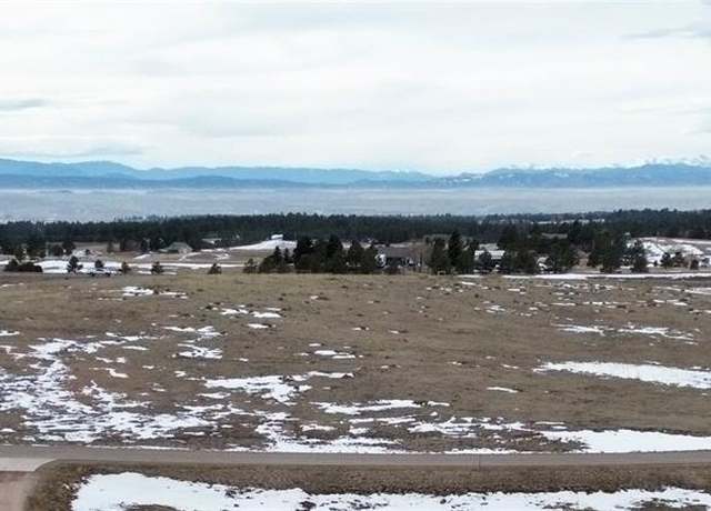 Property at 5437 Freddys Trl, Parker, CO 80134