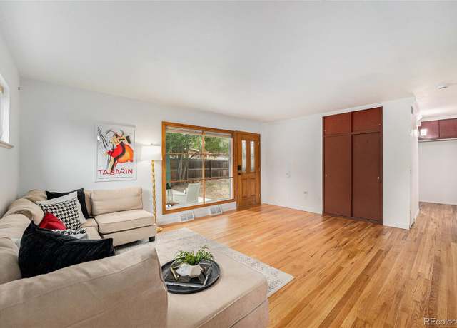 Property at 9225 Highland Pl, Arvada, CO 80002, 2 beds, 1 bath