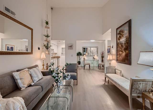 Property at 14495 E 1st Dr Unit C2, Aurora, CO 80011, 1 bed, 1 bath