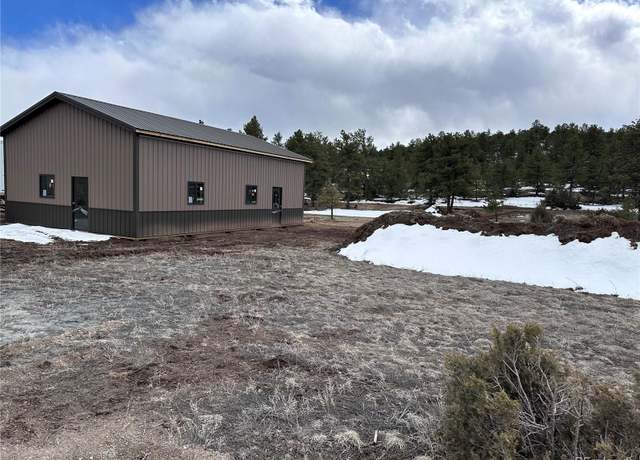 Property at 2875 M Path, Cotopaxi, CO 81223