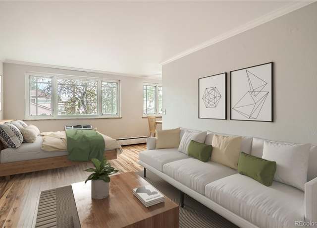 Property at 969 S Pearl St #204, Denver, CO 80209, 1 bath