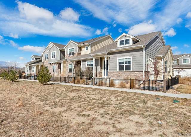 Property at 1744 W 50th St, Loveland, CO 80538, 3 beds, 3 baths