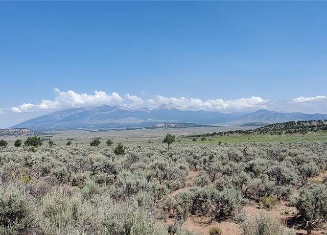 Property at Lot 3392 Norton Rd, Fort Garland, CO 81133