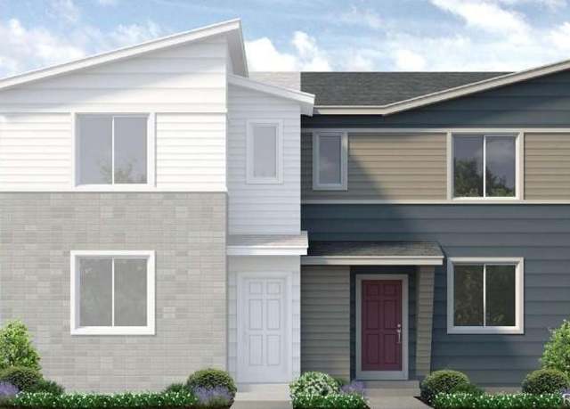 Property at 299 Shoveler Way, Johnstown, CO 80534, 2 beds, 3 baths