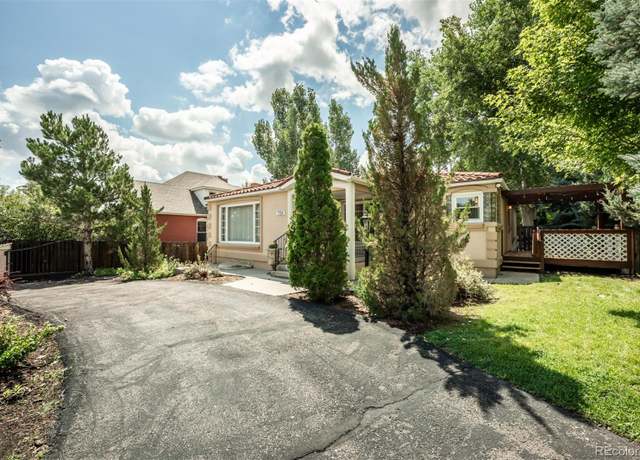Property at 728 Stonewall Ave, Trinidad, CO 81082, 4 beds, 3 baths