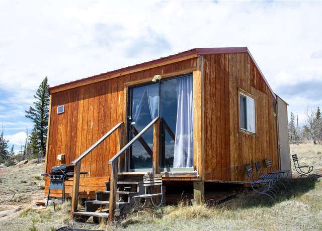 Property at 525 Swiggler Rd, Jefferson, CO 80456