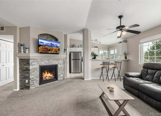 Property at 6840 Xavier Cir #5, Westminster, CO 80030, 2 beds, 2 baths