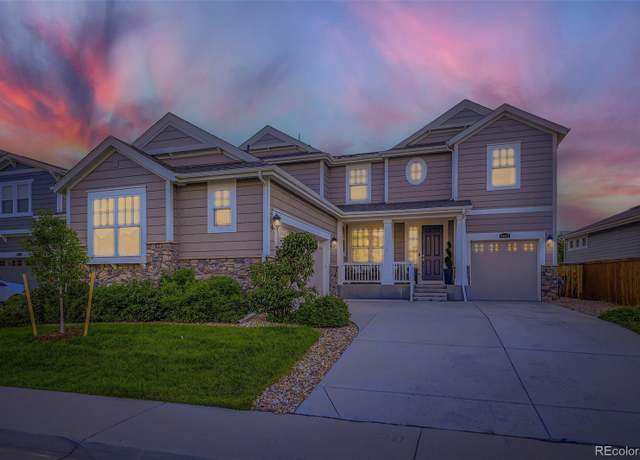 Property at 6063 Eldora St, Golden, CO 80403, 5 beds, 5 baths