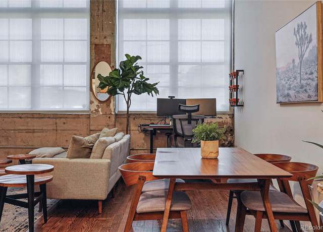 Property at 2441 N Broadway #113, Denver, CO 80205, 1 bed, 1 bath