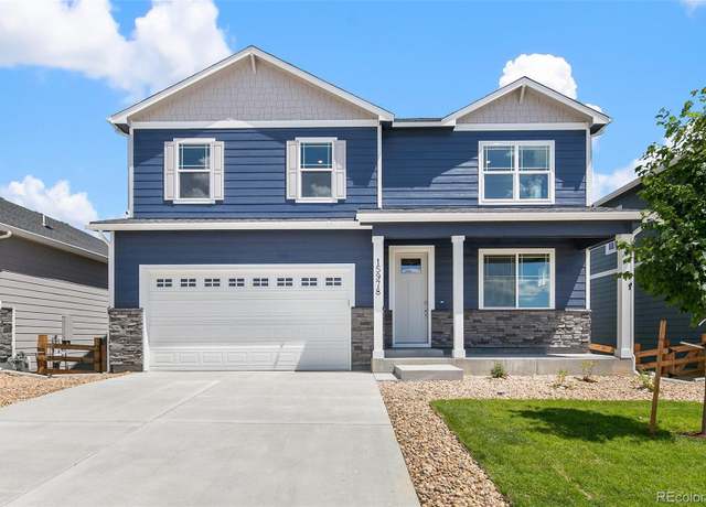 Property at 831 Elias Tarn Dr, Severance, CO 80550, 5 beds, 3 baths