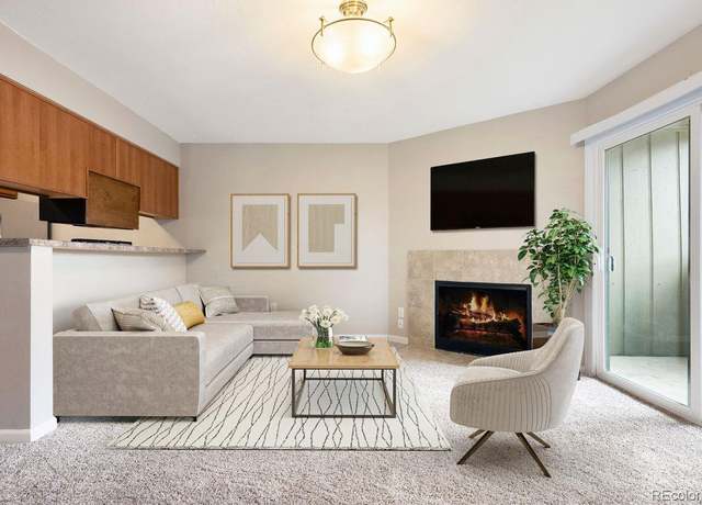 Property at 695 Manhattan Dr #5, Boulder, CO 80303, 2 beds, 2 baths