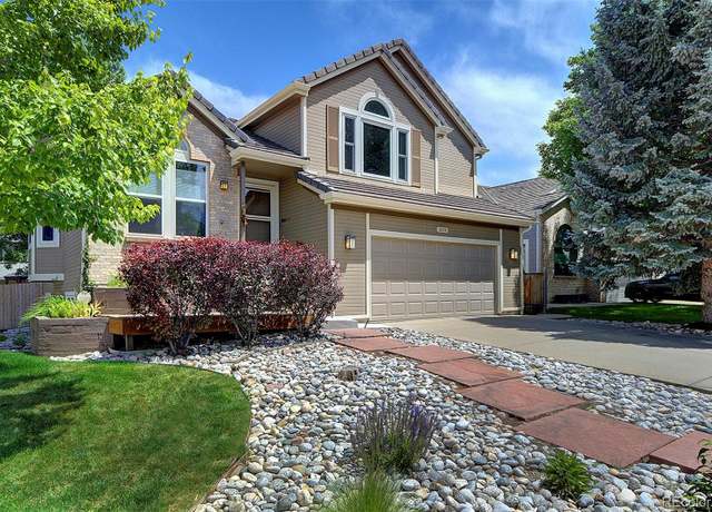 Property at 8258 S Reed Way, Littleton, CO 80128, 3 beds, 3 baths