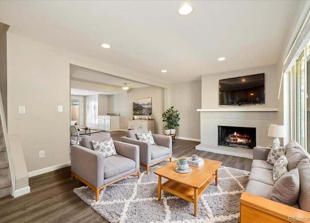 Property at 13003 W 20th Ave, Golden, CO 80401, 3 beds, 3 baths