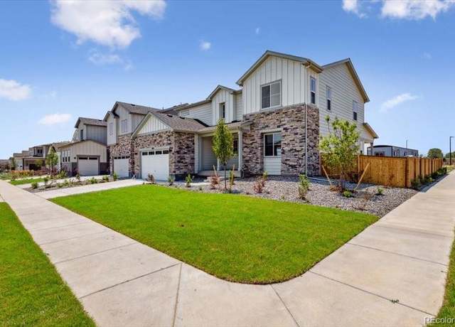 Property at 2476 Lupton Ln, Erie, CO 80026, 5 beds, 4 baths