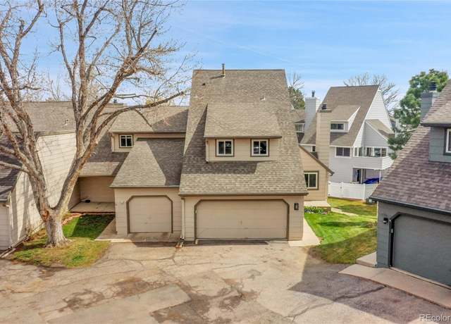 Property at 8008 W Spanish Peak, Littleton, CO 80127, 4 beds, 4 baths