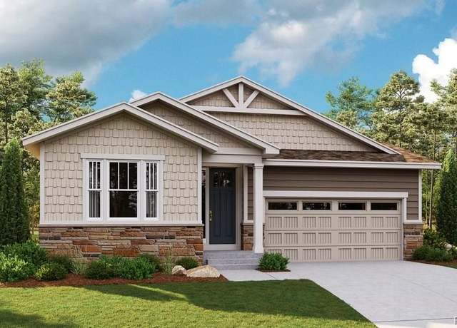 Property at 1363 Lumber Ridge Cir S, Erie, CO 80516, 4 beds, 3 baths