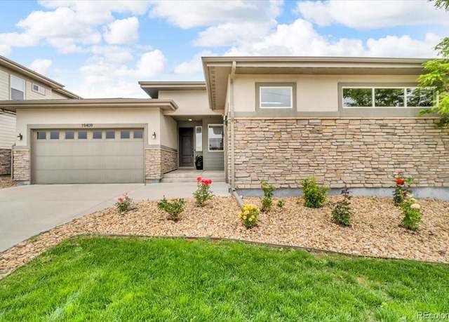 Property at 19409 W 88th Dr, Arvada, CO 80007, 4 beds, 4 baths