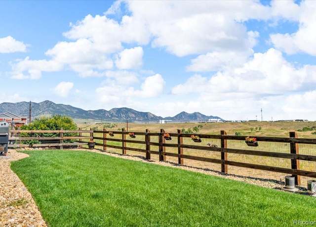 Property at 19409 W 88th Dr, Arvada, CO 80007, 4 beds, 4 baths