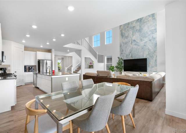 Property at 864 Clover Loop, Erie, CO 80026, 5 beds, 4 baths