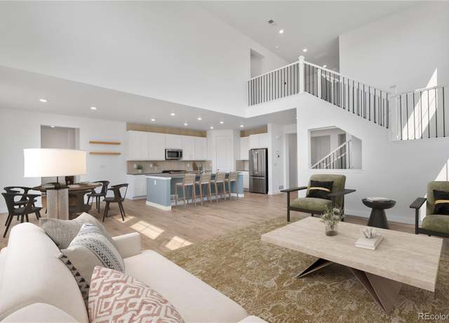 Property at 864 Clover Loop, Erie, CO 80026, 5 beds, 4 baths