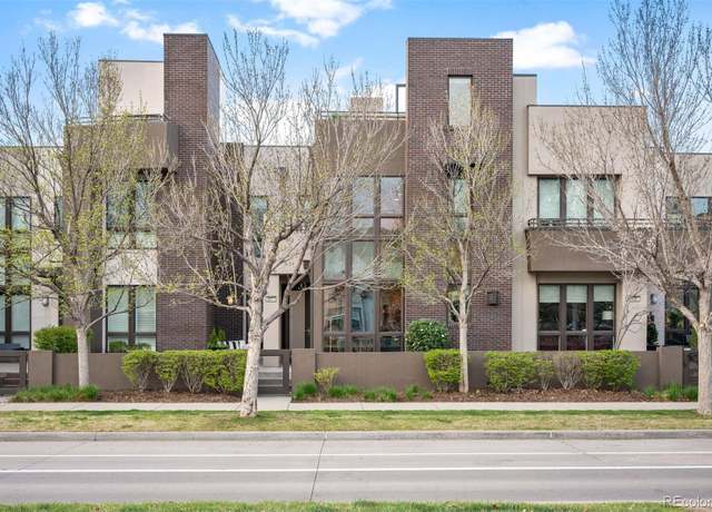 Property at 8071 E 29th Ave, Denver, CO 80238, 2 beds, 3 baths