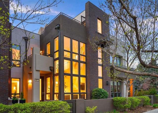 Property at 8071 E 29th Ave, Denver, CO 80238, 2 beds, 3 baths