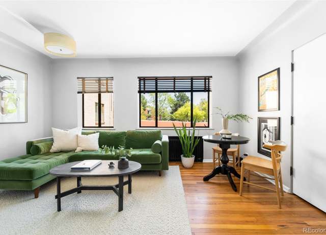 Property at 1160 Birch St #22, Denver, CO 80220, 1 bed, 1 bath
