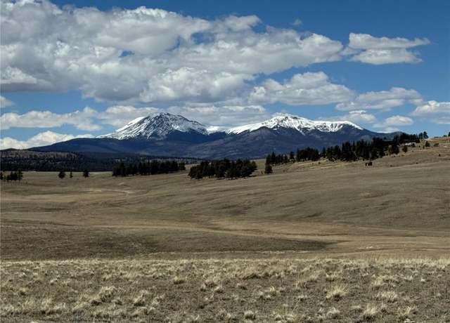 Property at Ranch Rd, Hartsel, CO 80449