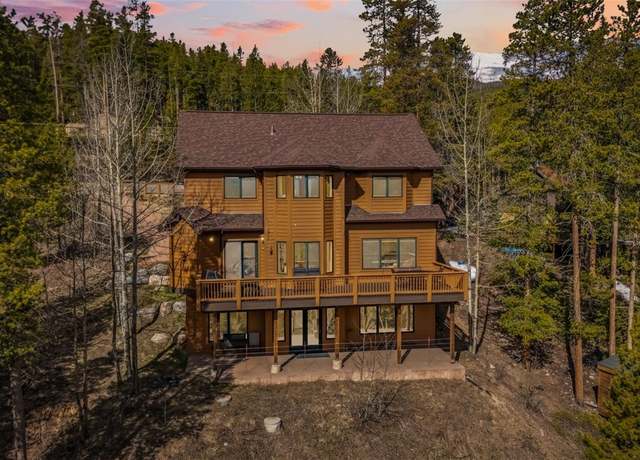 Property at 278 Snowshoe Cir, Breckenridge, CO 80424, 3 beds, 4 baths