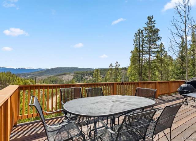 Property at 278 Snowshoe Cir, Breckenridge, CO 80424, 3 beds, 4 baths