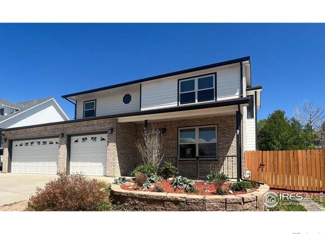 Property at 560 S 9th St, Berthoud, CO 80513, 4 beds, 4 baths