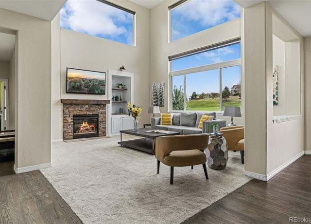 Property at 22665 E Calhoun Pl, Aurora, CO 80016, 4 beds, 4 baths