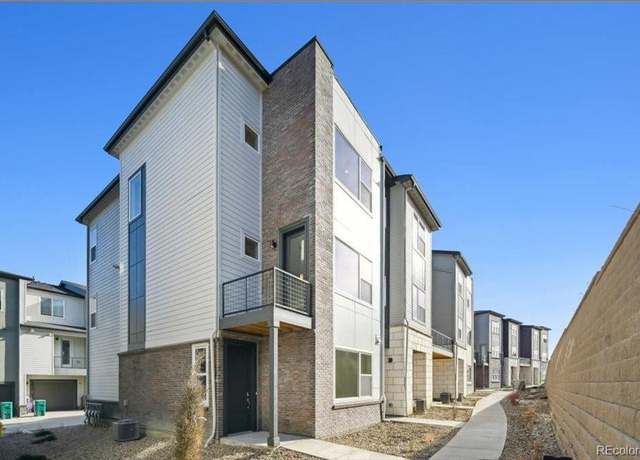 Property at 461 Interlocken Blvd #103, Broomfield, CO 80021, 3 beds, 4 baths