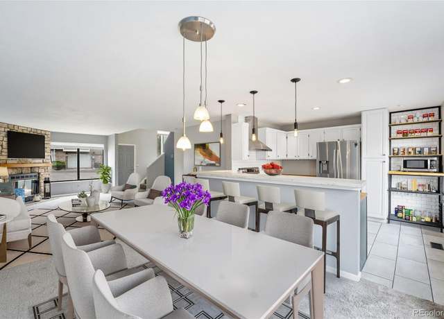 Property at 8755 W Cornell Ave Unit 14-5, Lakewood, CO 80227, 2 beds, 3 baths