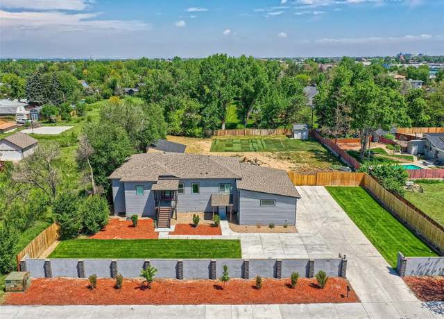Property at 10197 E Mississippi Ave, Denver, CO 80247, 5 beds, 3 baths