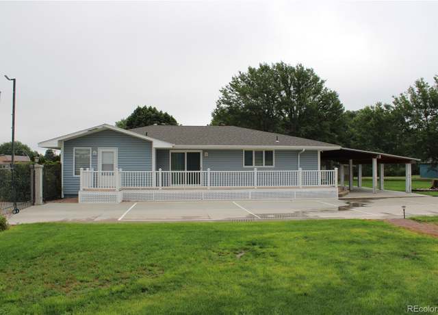 Property at 1583 Rose Ave, Burlington, CO 80807, 3 beds, 3 baths