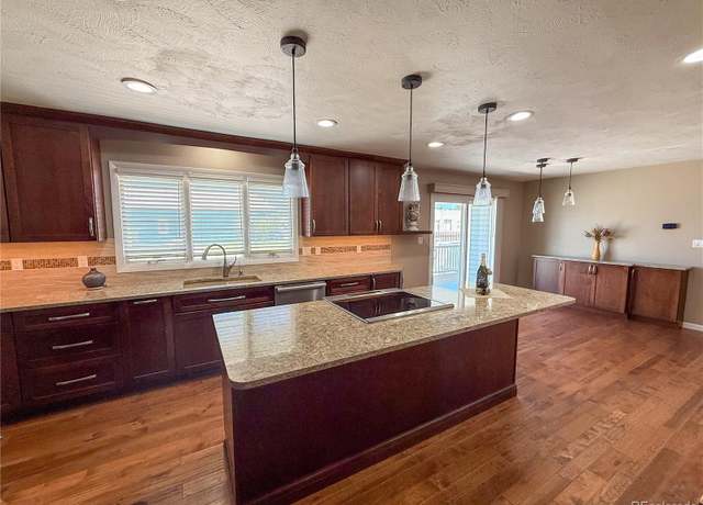 Property at 1583 Rose Ave, Burlington, CO 80807, 3 beds, 3 baths