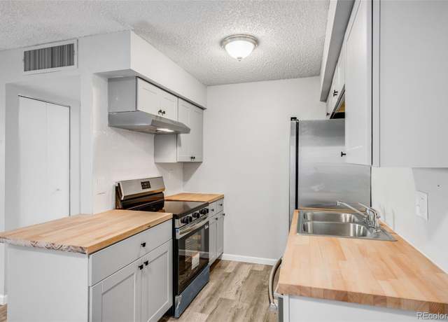 Property at 3100 S Federal Blvd #112, Denver, CO 80236, 1 bed, 1 bath