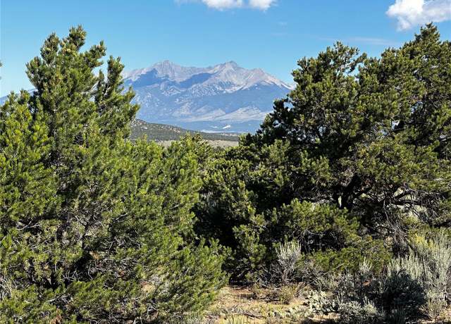 Property at 735 Slegers Rd, Fort Garland, CO 81133