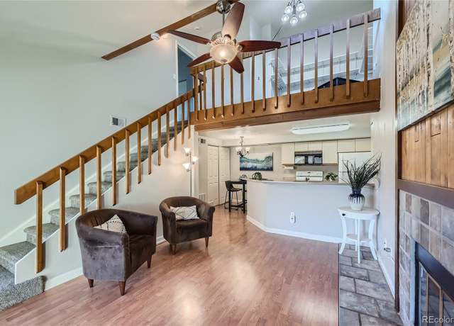 Property at 20 S Boulder Cir #2303, Boulder, CO 80303, 2 beds, 2 baths