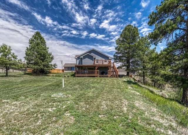 Property at 10534 Inspiration Dr, Parker, CO 80138, 3 beds, 3 baths
