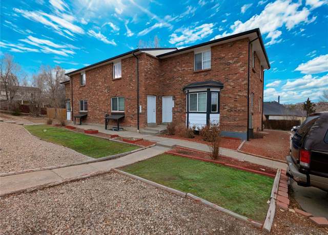 Property at 3401 W Milan Ave, Denver, CO 80236, 12 beds, 11 baths
