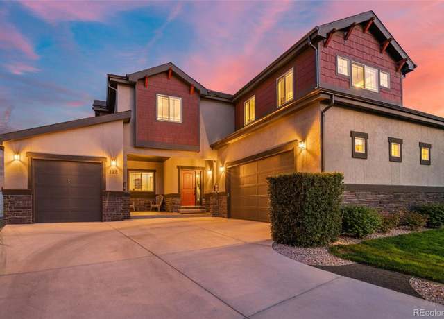 Property at 128 Chapel Hill Cir, Brighton, CO 80601, 4 beds, 3 baths
