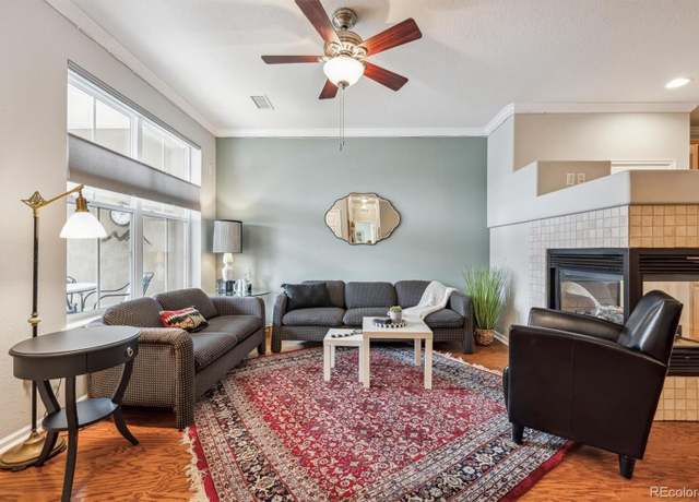 Property at 10007 Martin Luther King Blvd #104, Denver, CO 80238, 2 beds, 2 baths
