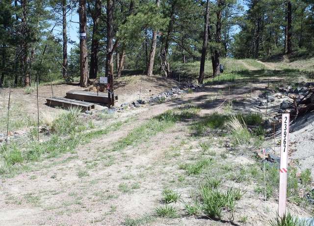 Property at 23967 High Timber Ln, Agate, CO 80101